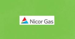 NIcor Logo