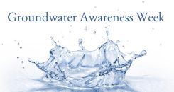 Groundwater Awareness