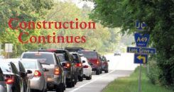 LGR and Ela Construction