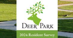 Resident Survey 2024