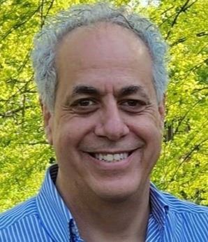 Michael Mann Headshot