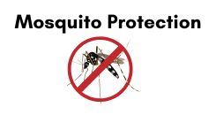 Mosquito Protection