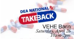 Drug Take Back (1)