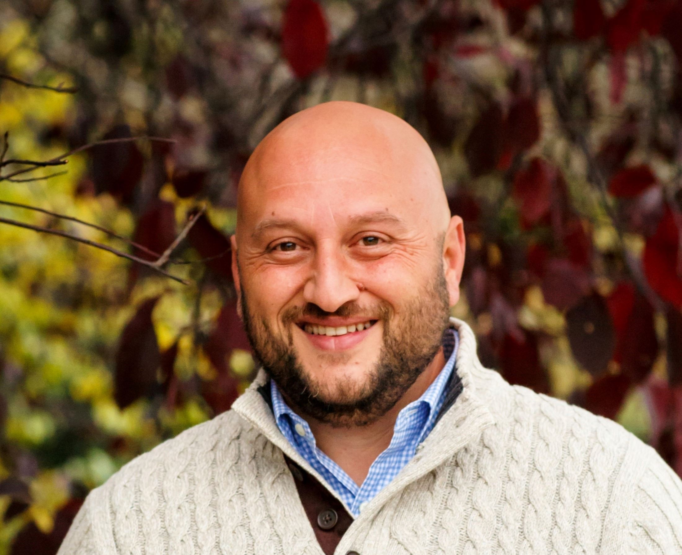 Trustee paul kreatsoulas